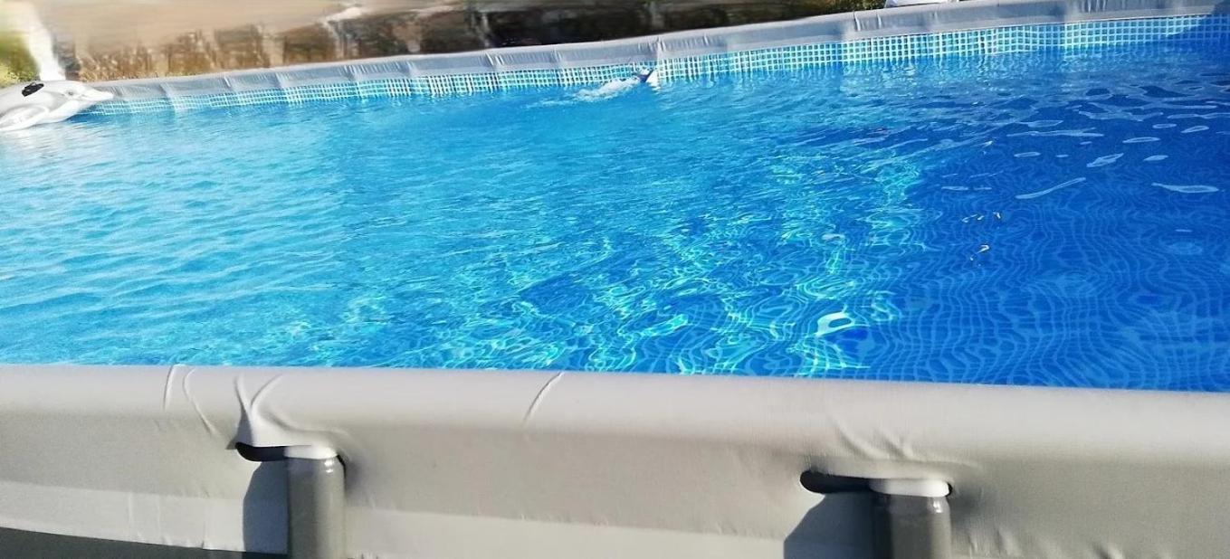 Domki Arkadia Mielno Großmöllen Exterior foto